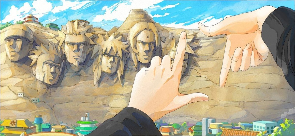 Naruto